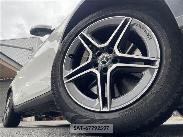 Mercedes Benz GLC-CLASS 2020-02 7221669-18