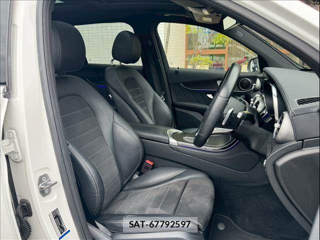 Mercedes Benz GLC-CLASS 2020-02 7221669-6