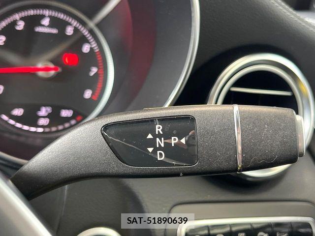 Mercedes Benz GLC-CLASS 2016-06 7221661-10