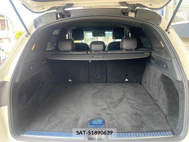 Mercedes Benz GLC-CLASS 2016-06 7221661-11