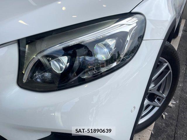 Mercedes Benz GLC-CLASS 2016-06 7221661-12