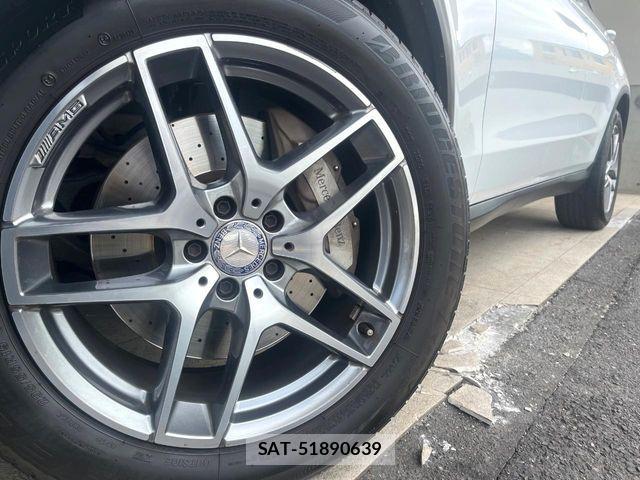 Mercedes Benz GLC-CLASS 2016-06 7221661-13