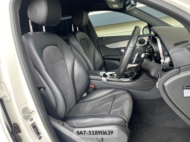 Mercedes Benz GLC-CLASS 2016-06 7221661-7