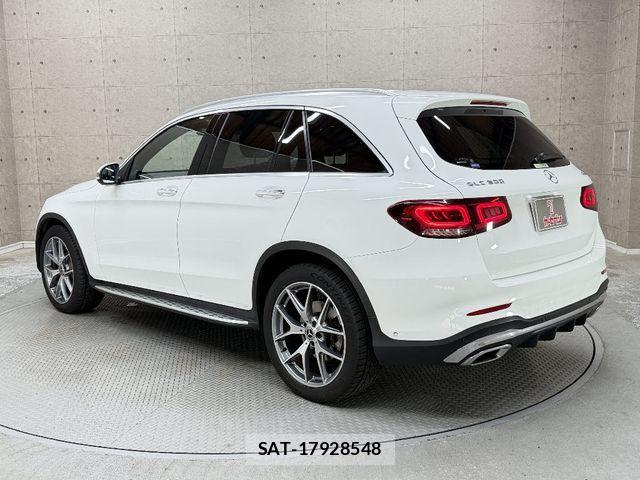 Mercedes Benz GLC-CLASS 2020-03 7221671-10