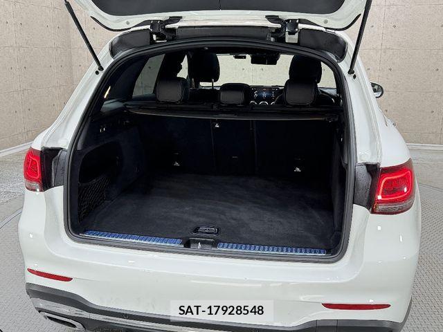 Mercedes Benz GLC-CLASS 2020-03 7221671-12