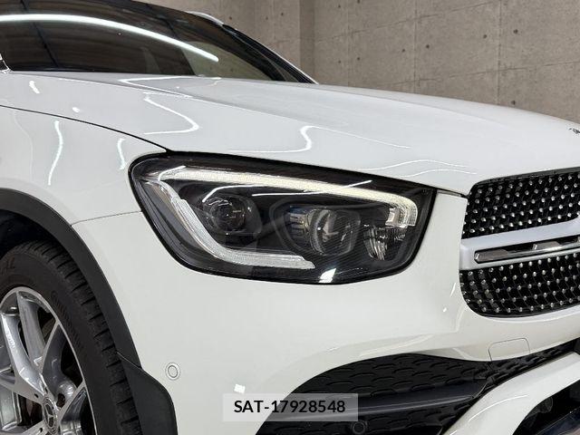 Mercedes Benz GLC-CLASS 2020-03 7221671-14