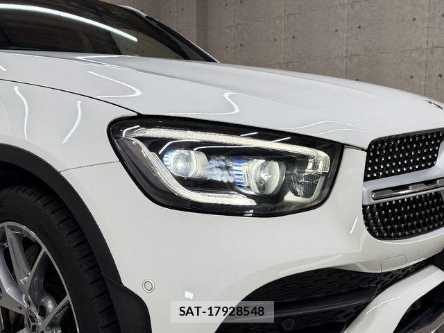 Mercedes Benz GLC-CLASS 2020-03 7221671-15