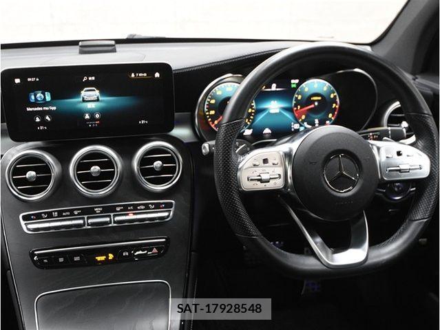 Mercedes Benz GLC-CLASS 2020-03 7221671-17