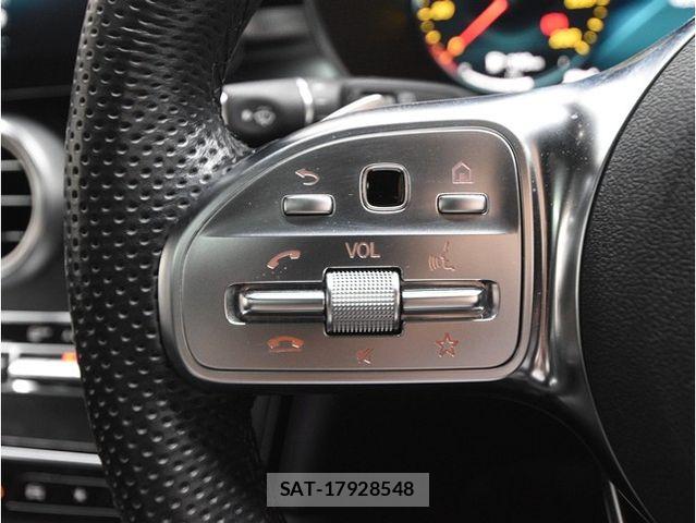 Mercedes Benz GLC-CLASS 2020-03 7221671-18