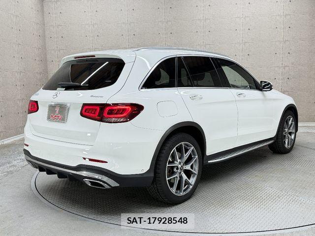 Mercedes Benz GLC-CLASS 2020-03 7221671-1