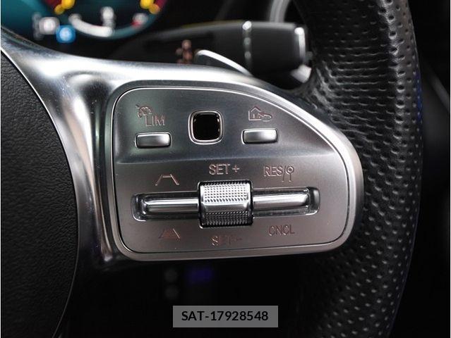 Mercedes Benz GLC-CLASS 2020-03 7221671-19