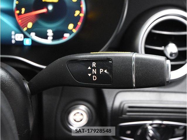 Mercedes Benz GLC-CLASS 2020-03 7221671-20