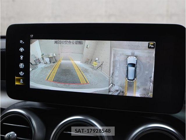 Mercedes Benz GLC-CLASS 2020-03 7221671-21