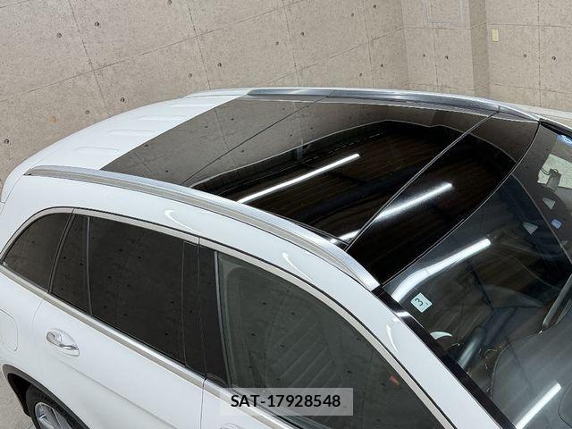 Mercedes Benz GLC-CLASS 2020-03 7221671-22