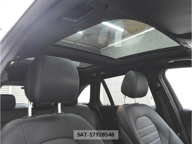 Mercedes Benz GLC-CLASS 2020-03 7221671-23