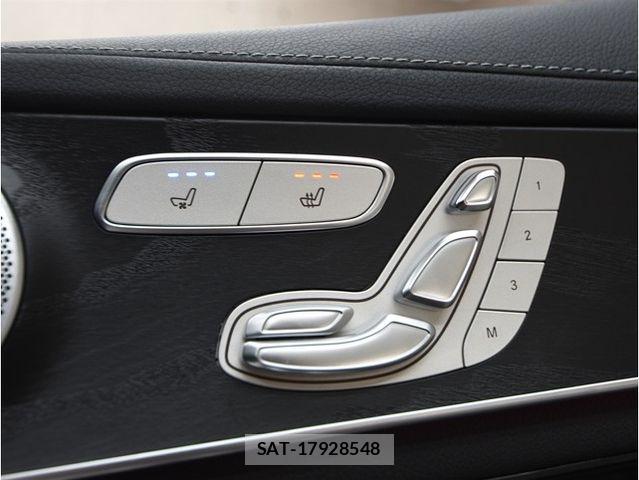 Mercedes Benz GLC-CLASS 2020-03 7221671-24
