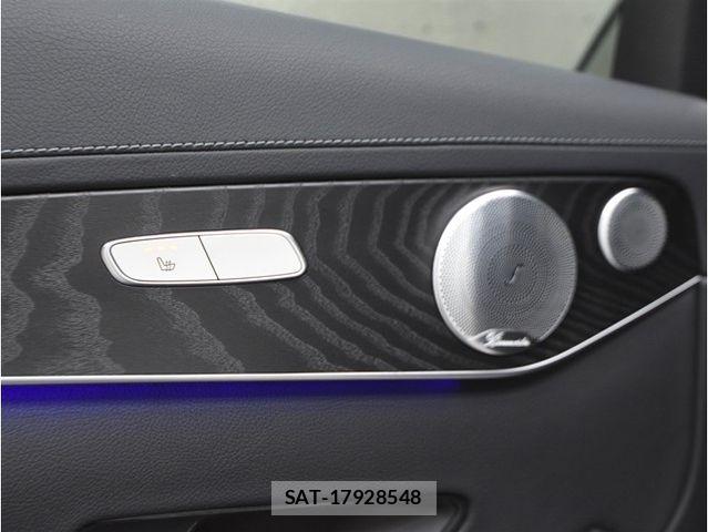 Mercedes Benz GLC-CLASS 2020-03 7221671-25