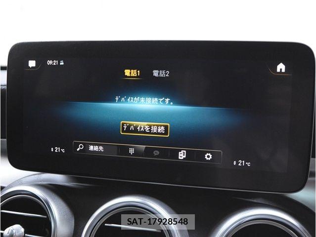 Mercedes Benz GLC-CLASS 2020-03 7221671-26