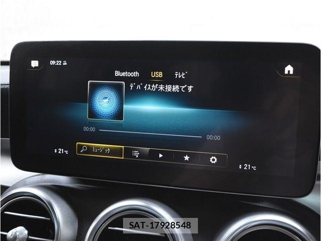 Mercedes Benz GLC-CLASS 2020-03 7221671-28