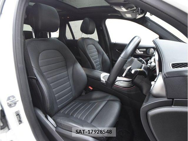 Mercedes Benz GLC-CLASS 2020-03 7221671-3