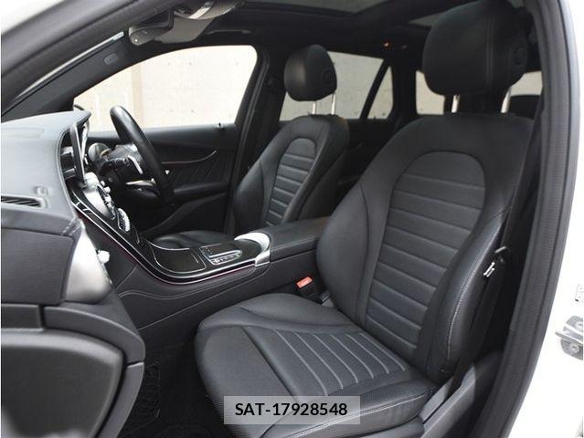 Mercedes Benz GLC-CLASS 2020-03 7221671-4