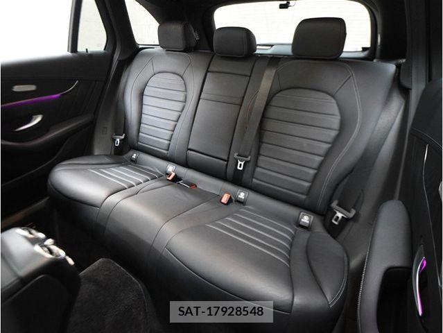 Mercedes Benz GLC-CLASS 2020-03 7221671-5