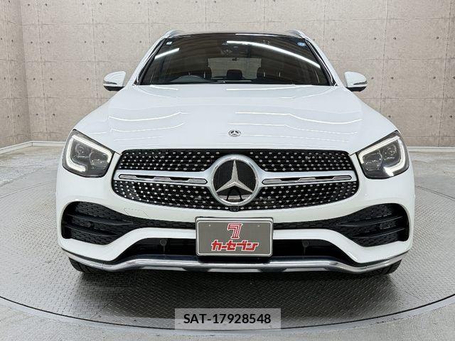 Mercedes Benz GLC-CLASS 2020-03 7221671-6