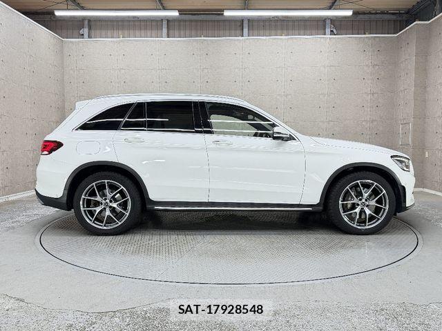 Mercedes Benz GLC-CLASS 2020-03 7221671-8