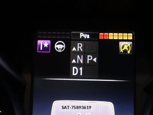 Mercedes Benz GLC-CLASS 2019-07 7221672-11