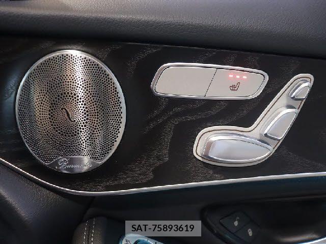 Mercedes Benz GLC-CLASS 2019-07 7221672-14