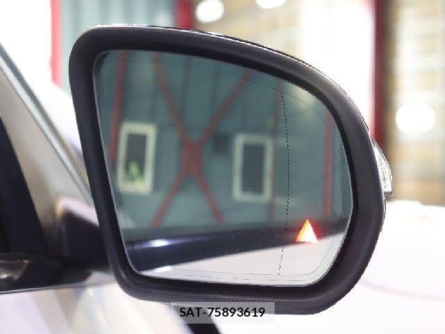Mercedes Benz GLC-CLASS 2019-07 7221672-16