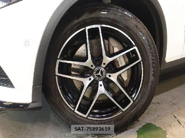 Mercedes Benz GLC-CLASS 2019-07 7221672-18