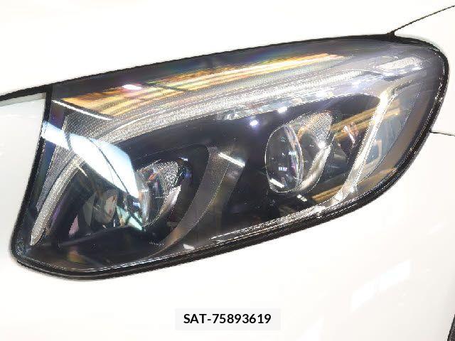 Mercedes Benz GLC-CLASS 2019-07 7221672-22