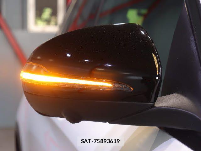 Mercedes Benz GLC-CLASS 2019-07 7221672-25