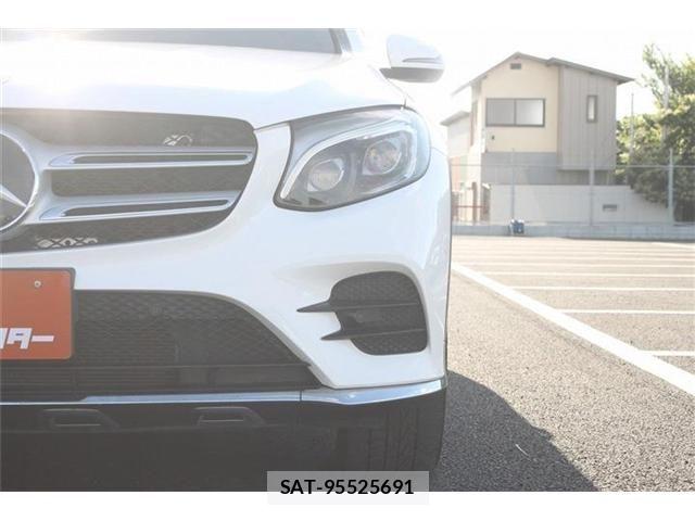 Mercedes Benz GLC-CLASS 2017-01 7221664-9