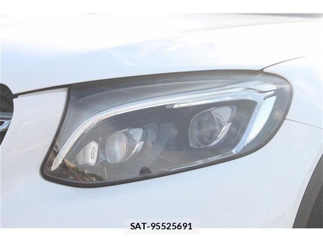 Mercedes Benz GLC-CLASS 2017-01 7221664-10