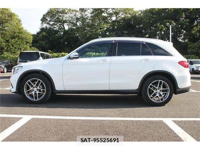 Mercedes Benz GLC-CLASS 2017-01 7221664-12