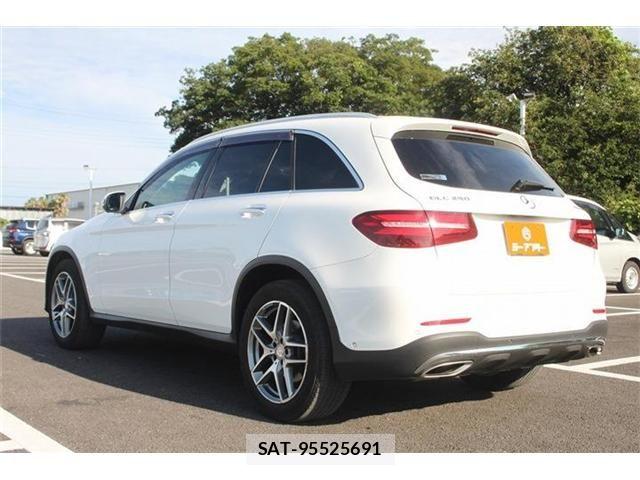 Mercedes Benz GLC-CLASS 2017-01 7221664-13