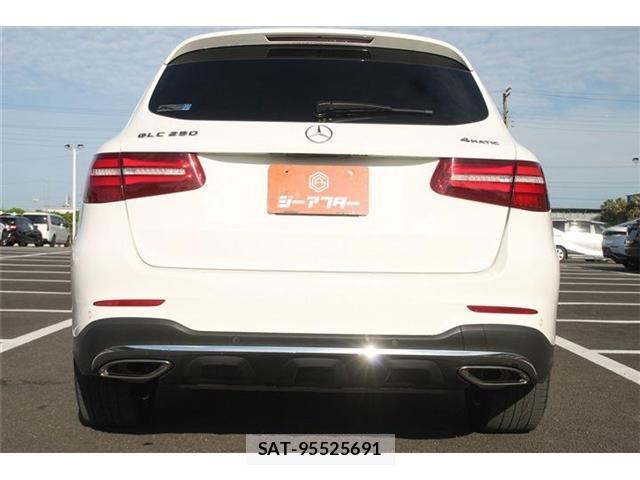 Mercedes Benz GLC-CLASS 2017-01 7221664-14