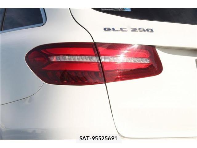 Mercedes Benz GLC-CLASS 2017-01 7221664-15