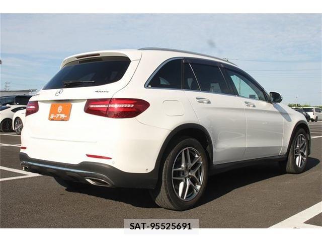 Mercedes Benz GLC-CLASS 2017-01 7221664-17