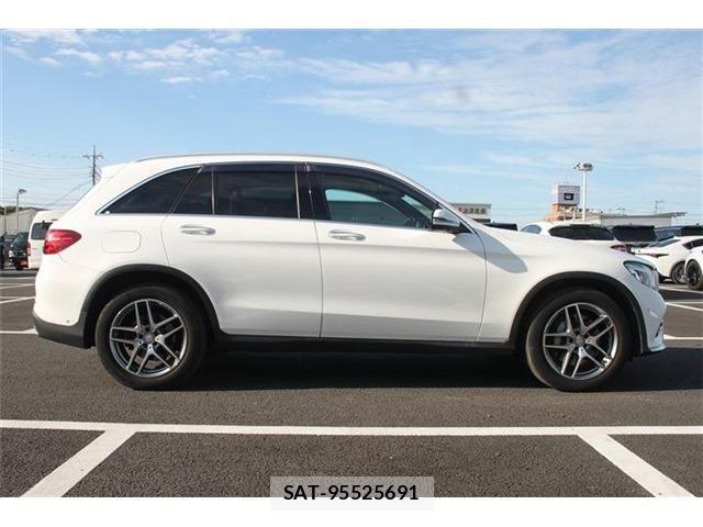 Mercedes Benz GLC-CLASS 2017-01 7221664-18