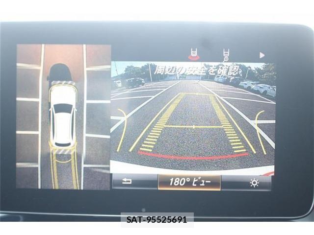 Mercedes Benz GLC-CLASS 2017-01 7221664-1