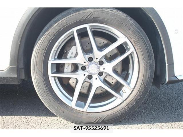 Mercedes Benz GLC-CLASS 2017-01 7221664-21
