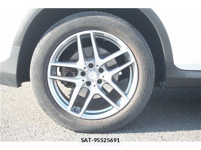 Mercedes Benz GLC-CLASS 2017-01 7221664-22