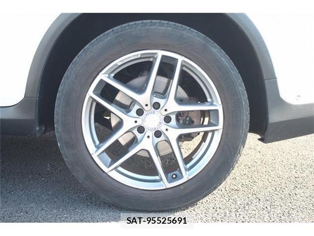 Mercedes Benz GLC-CLASS 2017-01 7221664-23