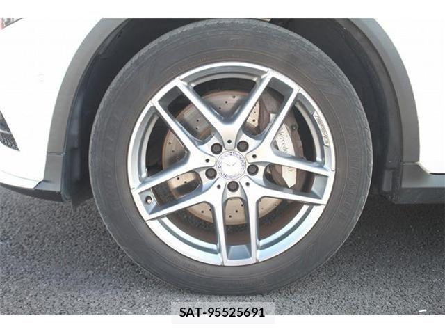Mercedes Benz GLC-CLASS 2017-01 7221664-24