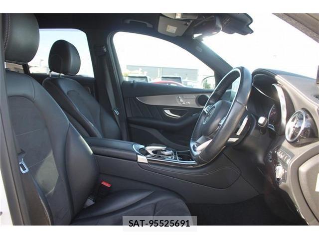 Mercedes Benz GLC-CLASS 2017-01 7221664-28