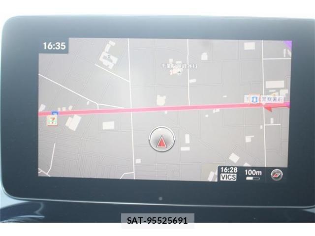 Mercedes Benz GLC-CLASS 2017-01 7221664-2