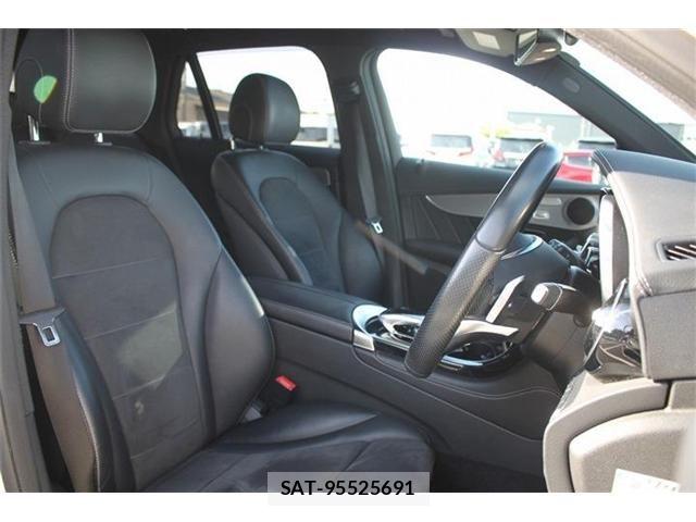Mercedes Benz GLC-CLASS 2017-01 7221664-29